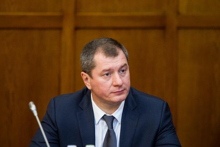 Клопс.Ru / Александр Подгорчук