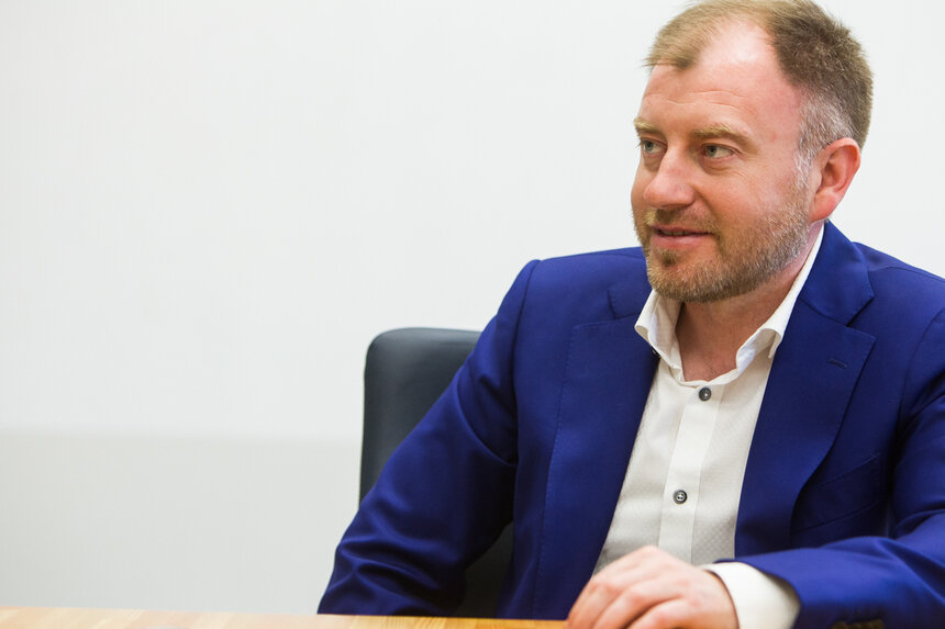 Александр Подгорчук / Архив Клопс.Ru