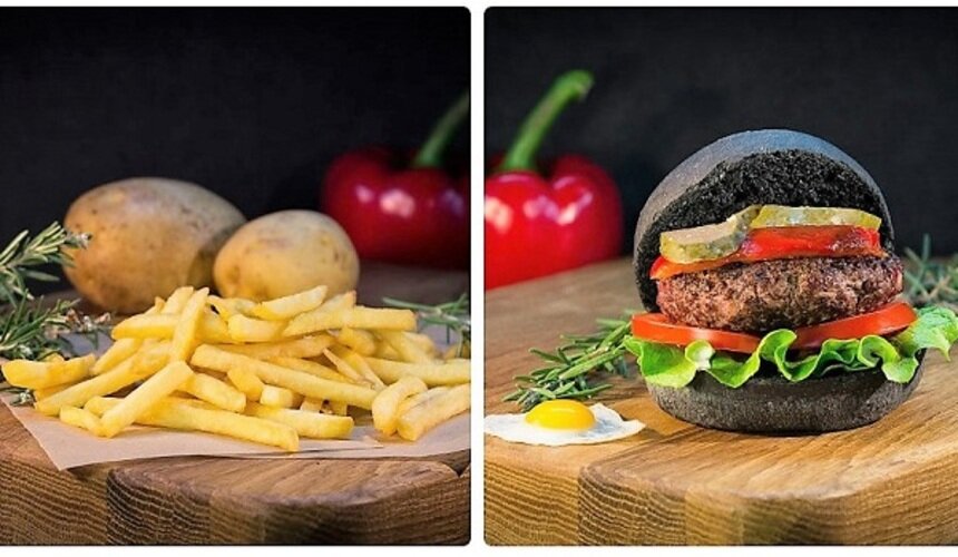 Пельмени из "Борщ &amp; Сало" и бургеры от Mark Craft Burgers: что предлагает новая служба онлайн-заказа еды - Новости Калининграда