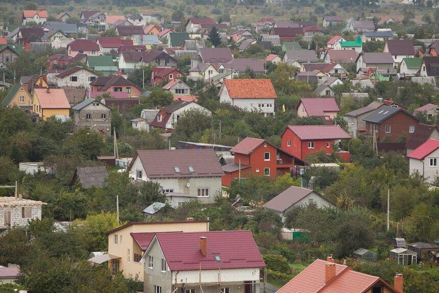 Простые в установке, комфортные в использовании: выбираем туалет для дачного участка - Новости Калининграда