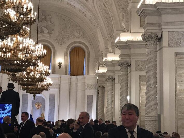 "Не прятаться по кабинетам": Антон Алиханов прокомментировал послание президента - Новости Калининграда