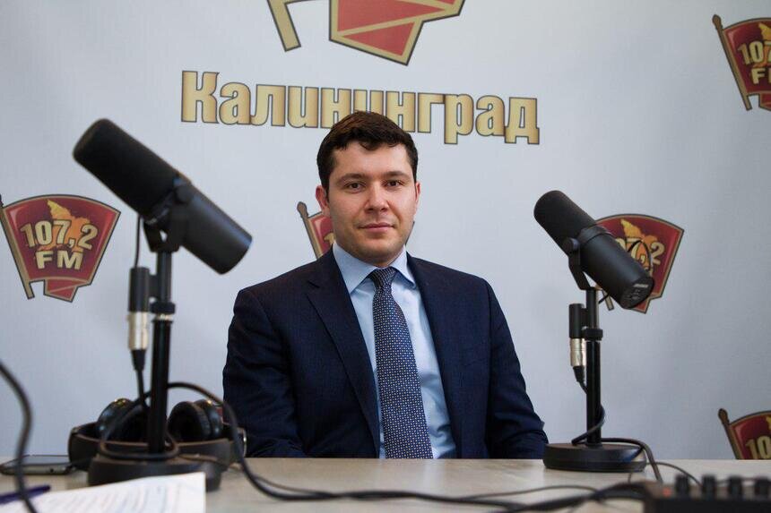 Александр Подгорчук / Клопс.Ru