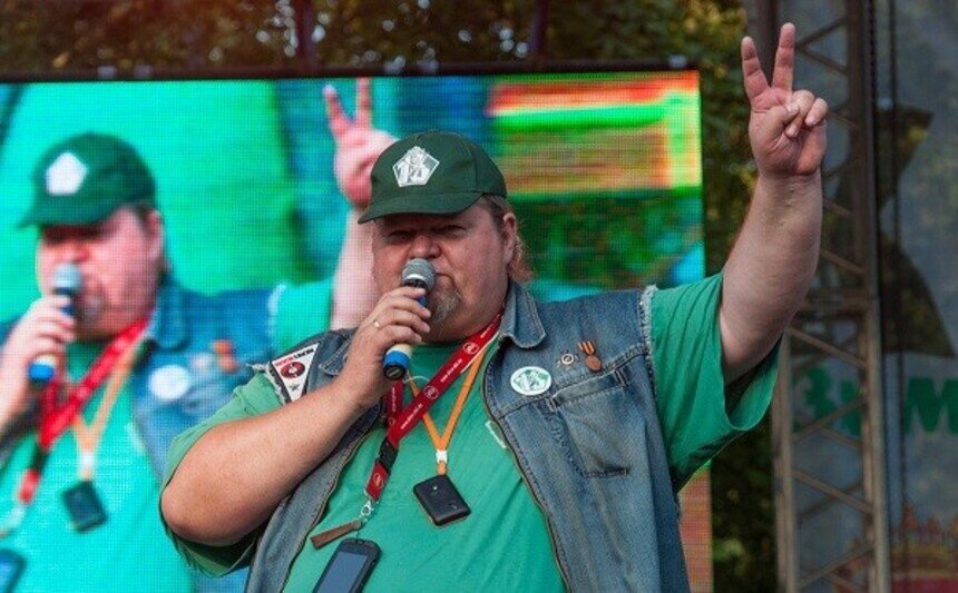 Стало известно имя хедлайнера первого дня рок-фестиваля K!nRock - Новости Калининграда