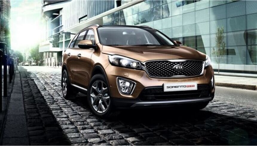 Эксперты признали KIA самыми надёжными автомобилями - Новости Калининграда