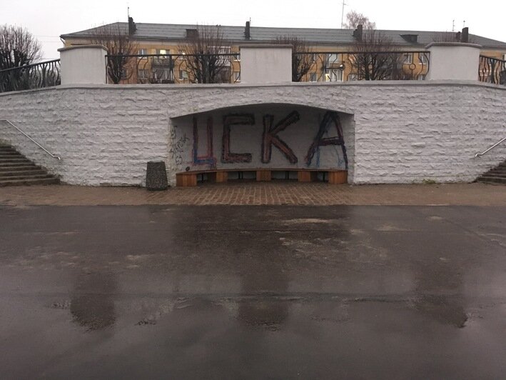 Фото: Александр Подгорчук