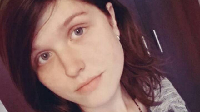 Полиция разыскивает 17-летнюю калининградку, пропавшую 1 января