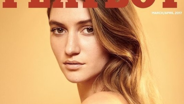 Компания Playboy планирует отказаться от печатной версии журнала