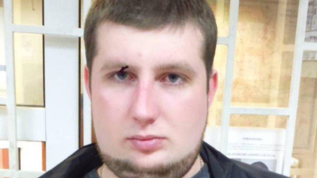 Полиция Калининграда разыскивает подозреваемого в серии краж