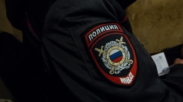 В Калининграде полиция нашла 14-летнего пропавшего школьника в гостях у приятеля