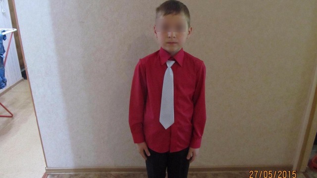 В Калининграде ищут пропавшего мальчика