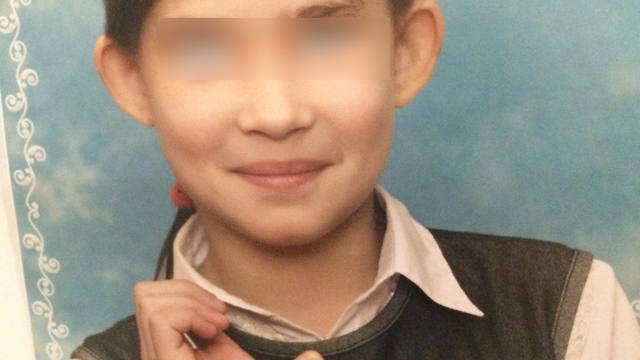 В Калининграде полиция разыскивает 11-летнюю девочку, пропавшую 27 января