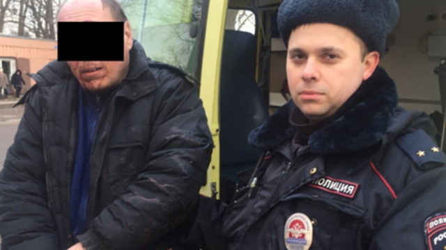 Барнаулец с электрошокером пытался ограбить офис микрозаймов в Калининграде