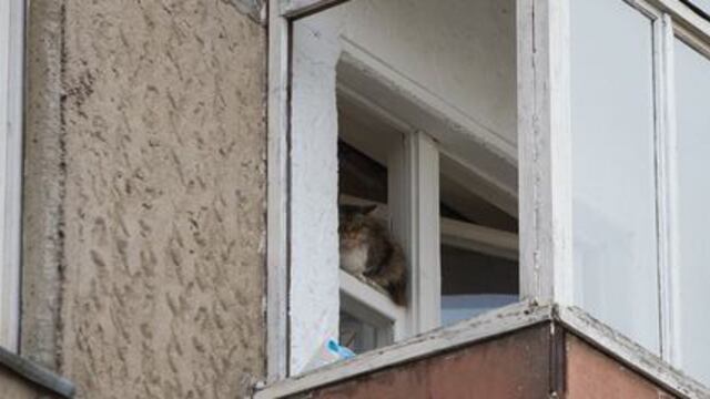 В Черняховске жилец поменял замки в арендованной квартире, чтобы не пускать хозяйку