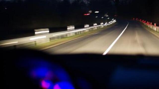 Против калининградца возбудили 32 административных дела за нарушение ПДД