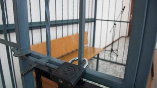 В Черняховске вынесли приговор мужчине, убившему знакомую и утопившему тело в реке