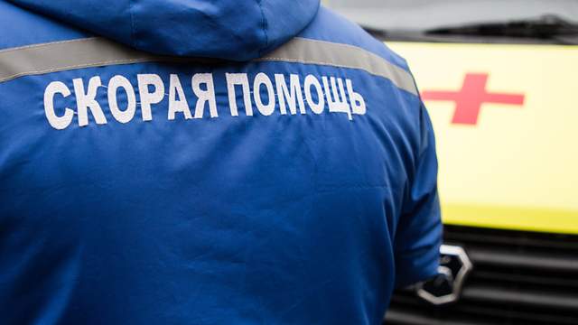 В Крыму при столкновении трёх грузовиков и легковушки погибли семь человек, в том числе трое детей