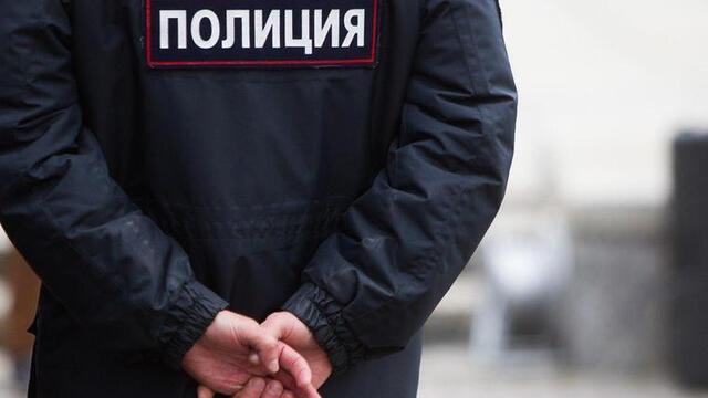 В Калининградской области разыскивают мужчину, обвиняемого в краже