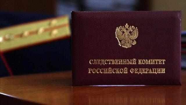 В Москве расследуют дело о смерти трёхлетней девочки, которая скончалась на прогулке в детском саду