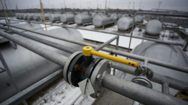 В Калининградской области весной газифицируют более 100 домов в отдалённых посёлках