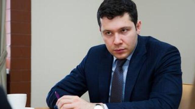 Алиханов о военной службе в Калининградской области: Это особая честь и большая ответственность