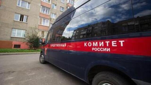 СК возбудил дело по факту гибели пятилетней девочки в Преголе