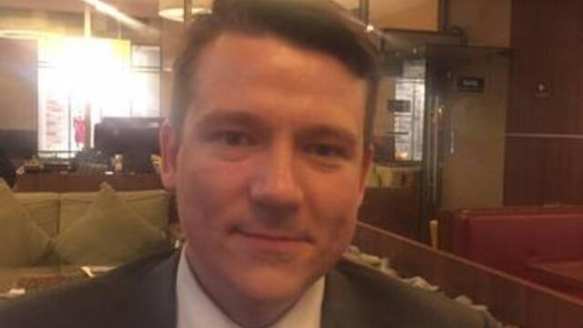 Уволился глава представительства Калининградской области при правительстве РФ 