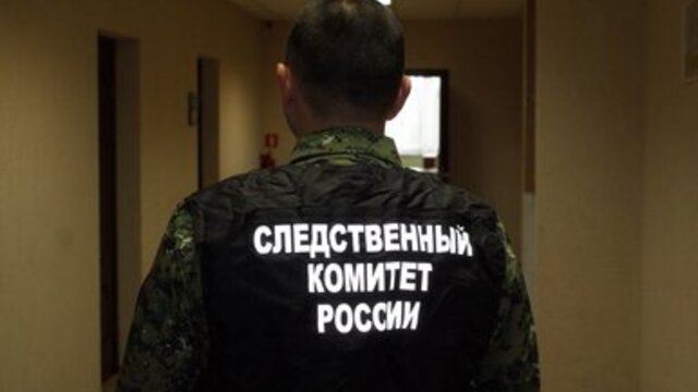 В Тюменской области отец убил пятилетних дочерей-близняшек и покончил с собой