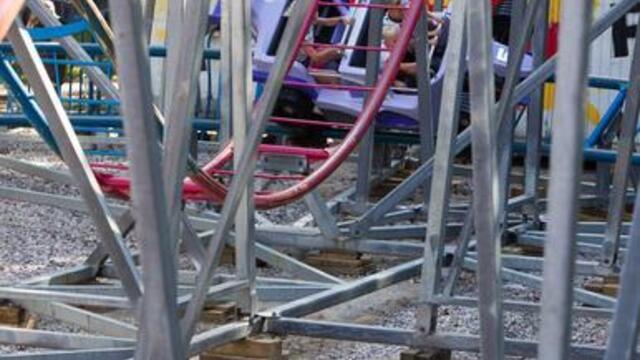 В Центральном парке рассказали об акциях для школьников на время весенних каникул