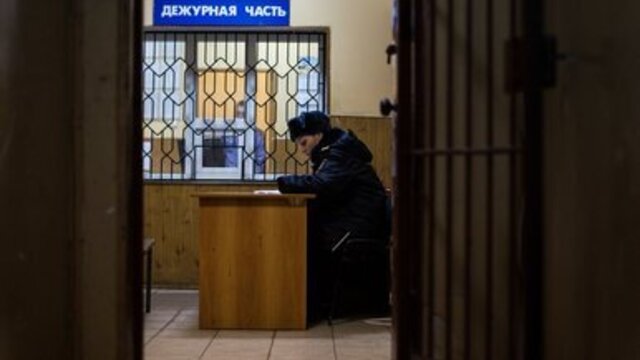 В Калининграде нашли 16-летнего студента колледжа, который пропал 19 марта