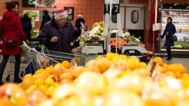 Россельхознадзор запретил ввозить из Абхазии товары растительного происхождения