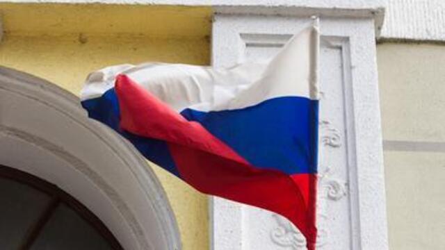 Россия закрывает генконсульство США в Санкт-Петербурге и высылает 60 дипломатов