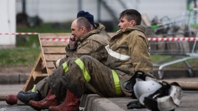 Опрос 