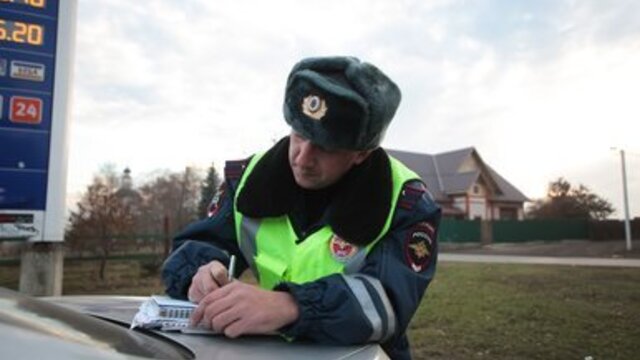 В Калининградской области за сутки в ДТП пострадали четыре человека (фото)