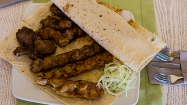 Британские учёные рассказали о вреде красного мяса для человека