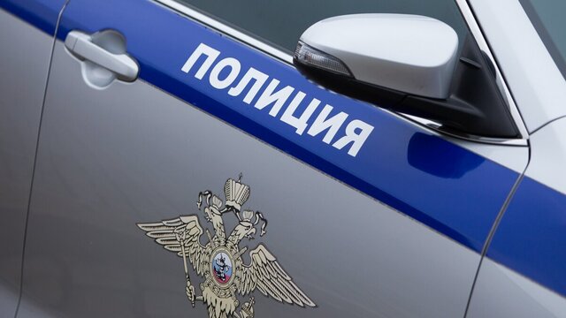 Из-за ДТП с мотоциклистом на Московском проспекте образовалась пробка