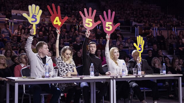 За победу на международном фестивале КВН в Светлогорске поборются 30 команд