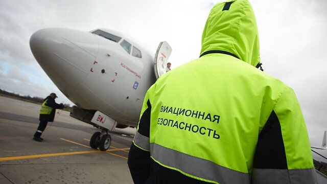 Дело о гибели полуторагодовалого ребёнка при обрушении трапа в 
