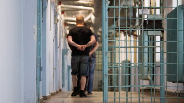 В Немане пьяный мужчина насмерть забил горожанина доской 