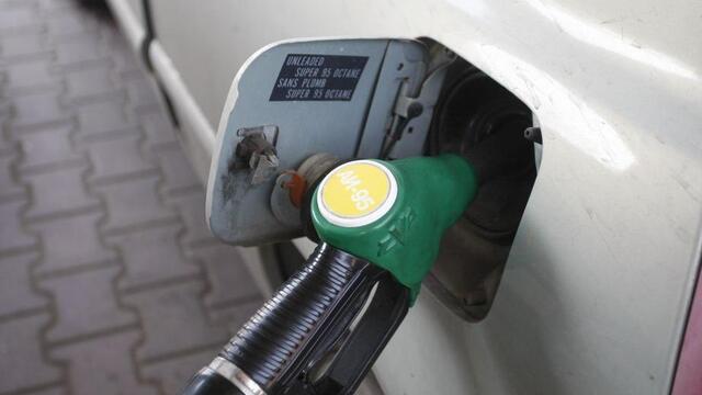  ФАС: акцизы на топливо могут снизиться из-за роста цен на нефть