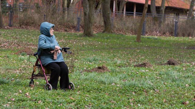 В правительстве РФ планируют обсудить повышение пенсионного возраста