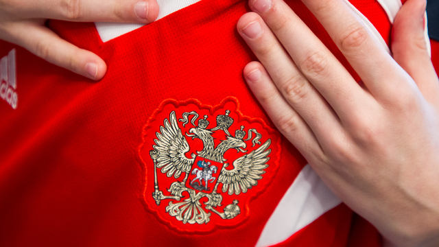С Акинфеевым, но без Кокорина: назван расширенный состав сборной России для участия в ЧМ