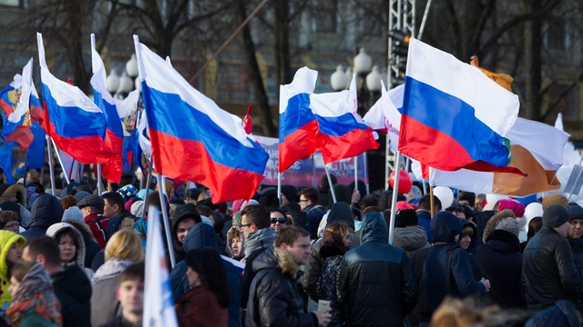 В Госдуме предложили штрафовать за злоупотребление правом на проведение митингов