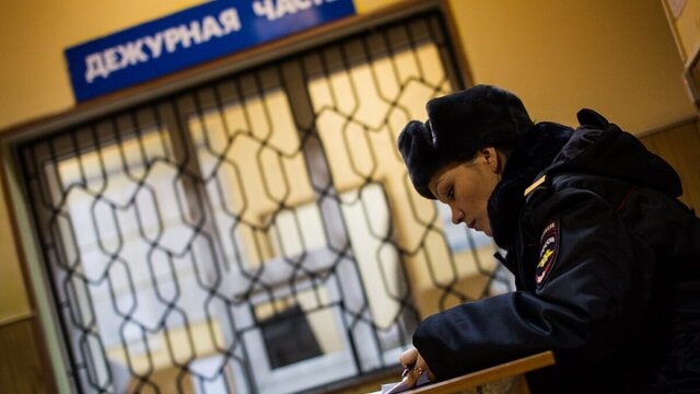 У семьи из Казахстана во время отдыха на Куршской косе украли документы и деньги