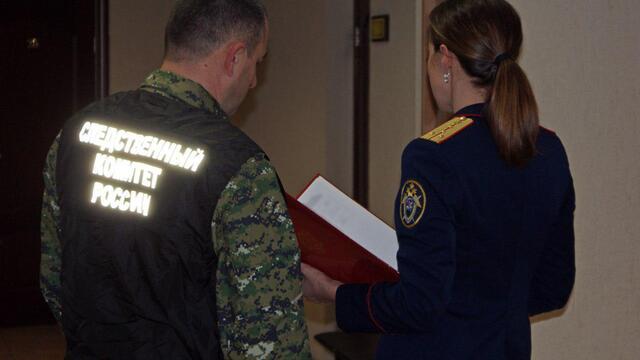 В Калининграде директор стройфирмы не заплатил 85 млн рублей налога