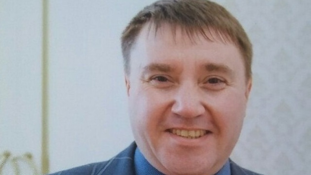 В Калининграде по дороге с работы домой пропал 39-летний мужчина