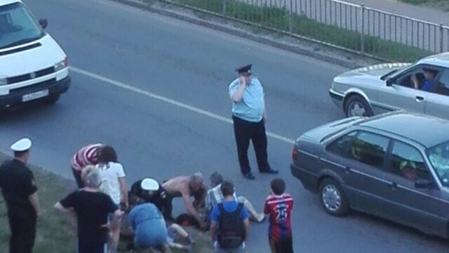 Пенсионерка скончалась, мальчик в больнице: ГИБДД рассказала подробности ДТП в Балтийске
