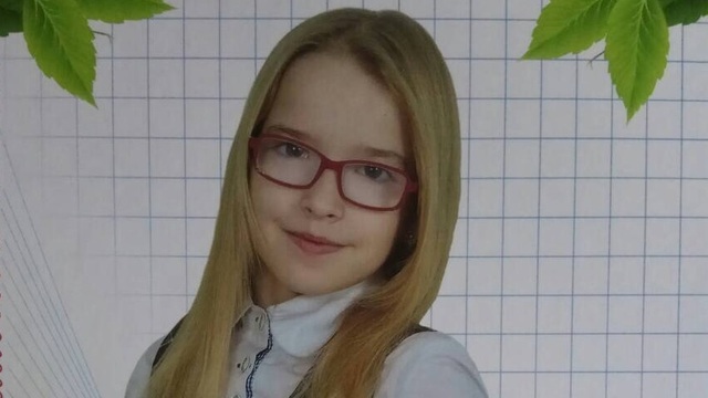 В Калининграде пропала 11-летняя девочка