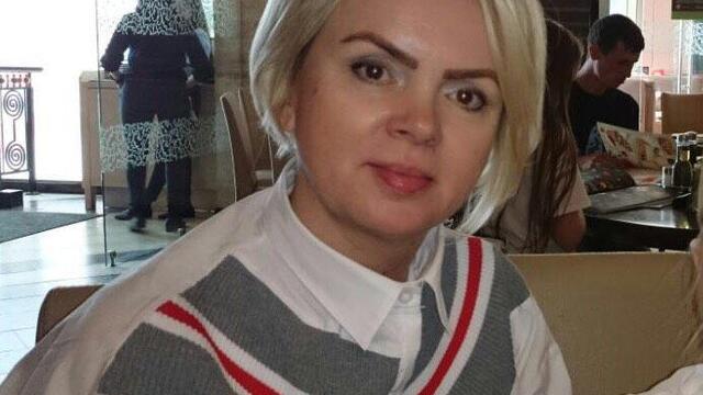 Родные разыскивают 47-летнюю жительницу Васильково, пропавшую после поездки на море