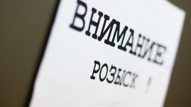 “Надеемся, что он просто заблудился”: родные ищут 18-летнего юношу, пропавшего под Славском