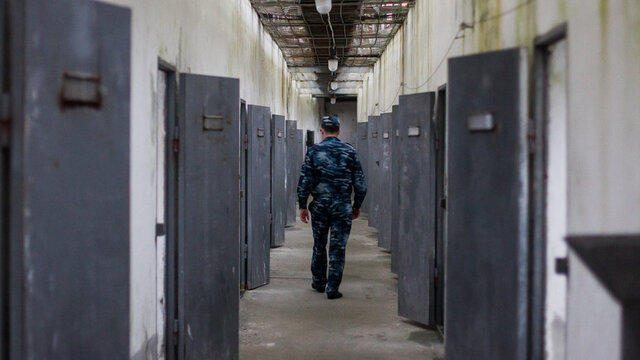 В Калининграде осудили женщину, которая убила знакомого ударом ножа в сердце